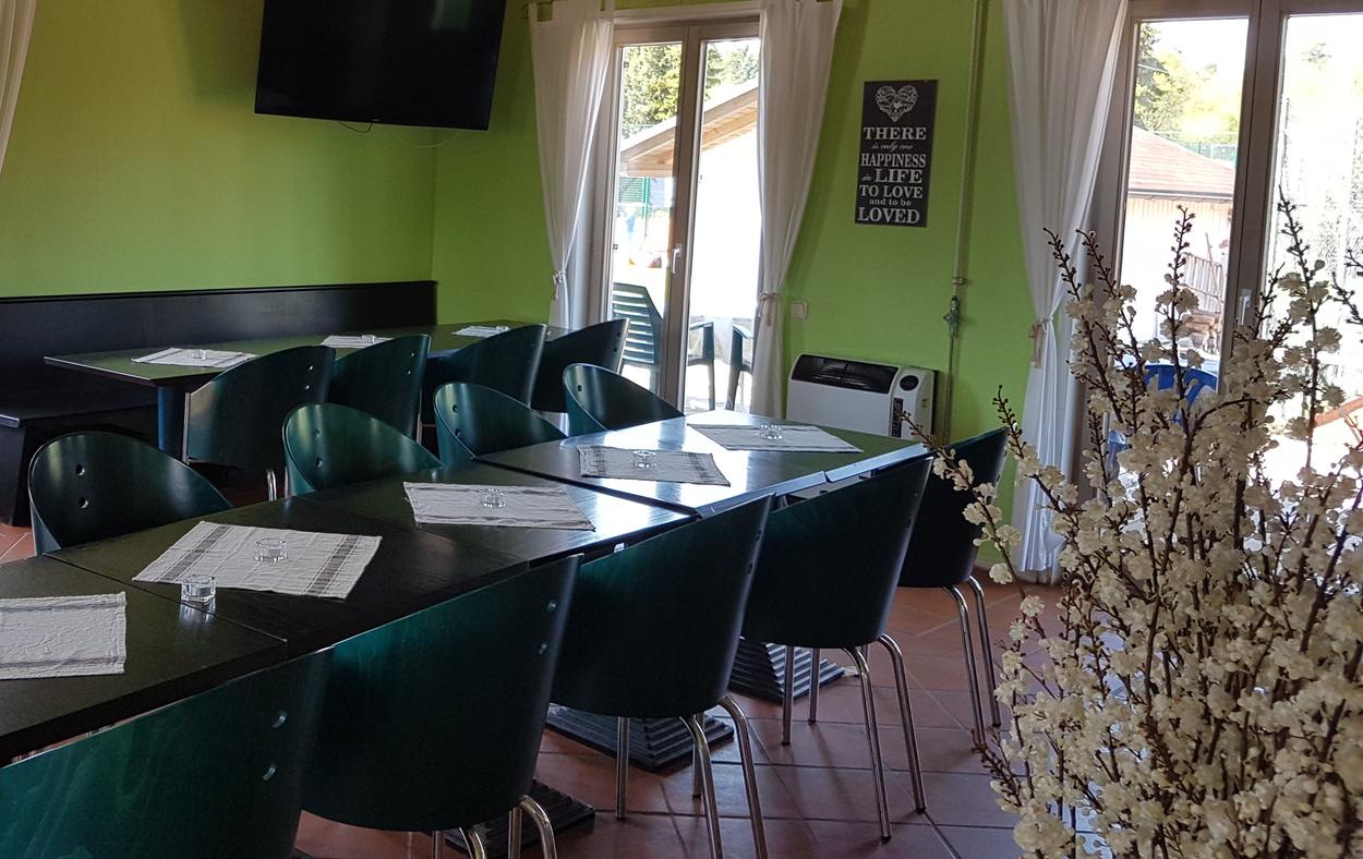 20.3.2026 - Jährliche Mitgliederversammlung